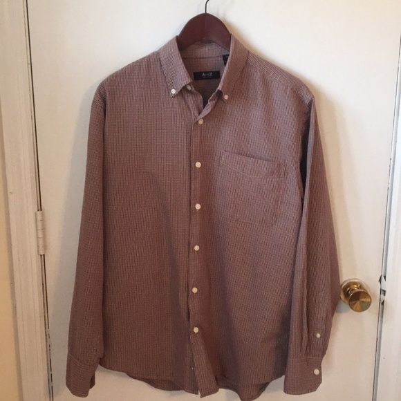 Men's Button Down - Picture 1 of 2
